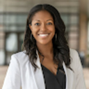 Meet your Posher, Candace